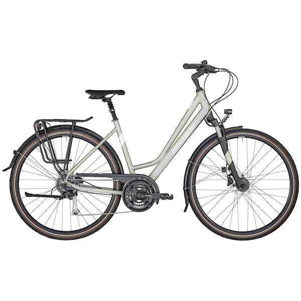 Rower BGM Horizon 4 Amsterdam Champagne 286807001 02