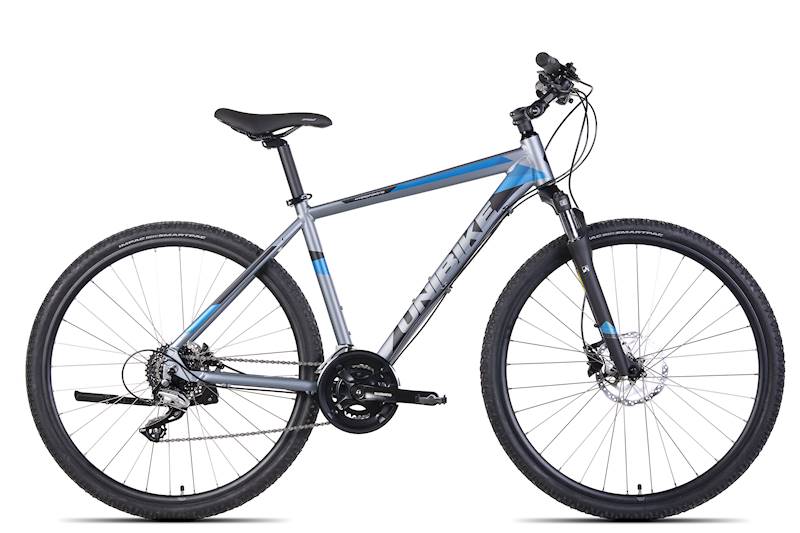 Rower Unibike Flash /M-21/Grafitowo-nieb. 9050700321  03