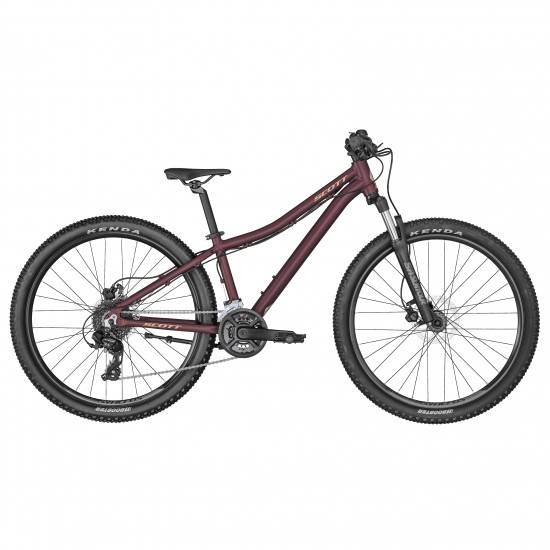 Rower Scott Contessa 26 disc 1 size   286622222   02