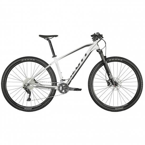 Rower Scott Aspect 930 pearl white XS 280556005 02