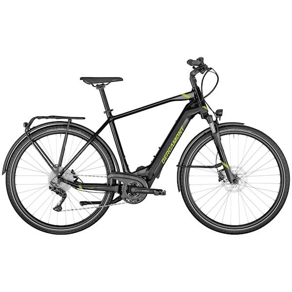 Rower BGM E-Horizon Sport Gent Black  52   285626052   02
