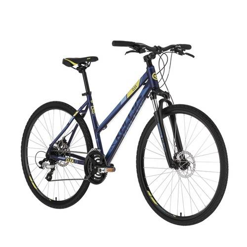 Rower Kellys Clea 70 Dark Blue S