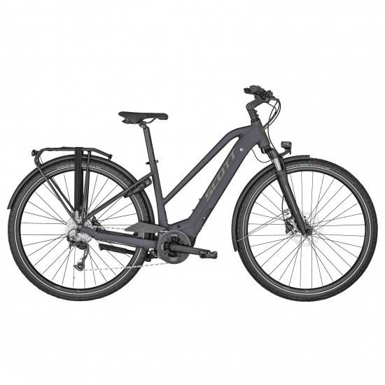 Rower Scott Sub Tour eRide 30 Lady S    280792006  01