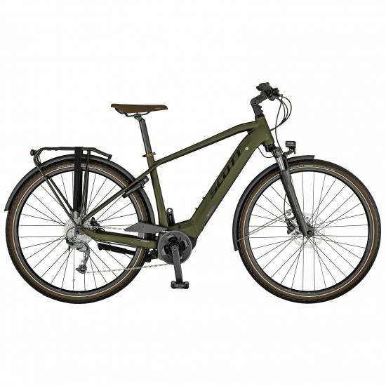 Rower Scott Sub Tour eRide 30 Men S 280791006