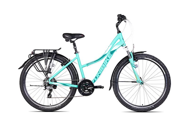 Rower Unibike Emotion EQ 27,5 /17/Turkusowo-biały  UNIBIKE9040061422   03