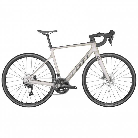 Rower Scott Addict 30 Prism Grey  M54   286427054   02