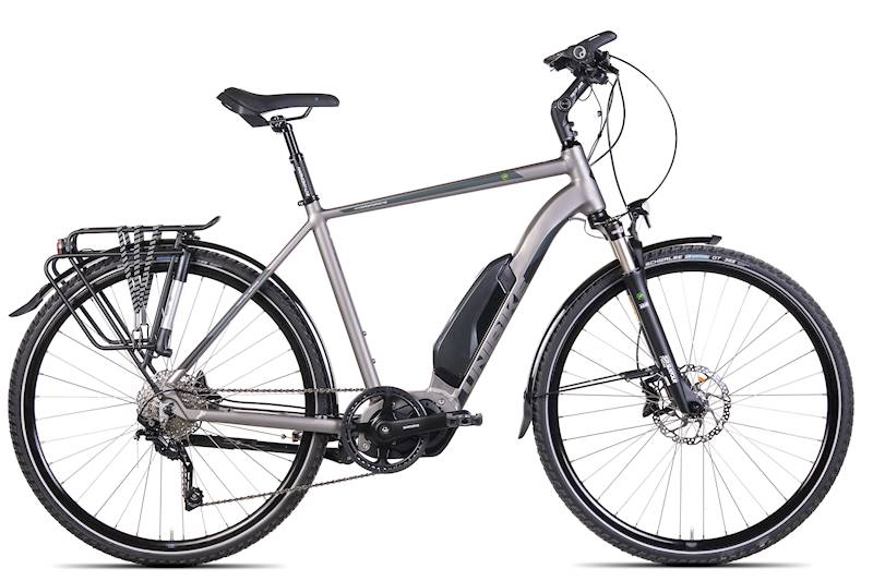 Rower Unibike Rapid/M-19/Grafitowy  UNIBIKE9051412422  03  ZDJĘCIE!