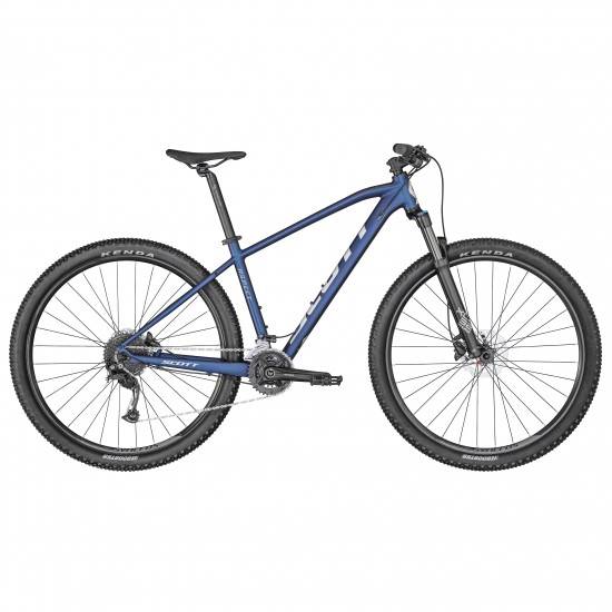 Rower Scott Aspect 940 Blue L 286341010 03