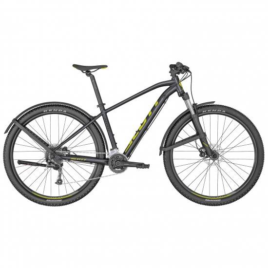 Rower Scott Aspect 950 EQ L 286342010 03