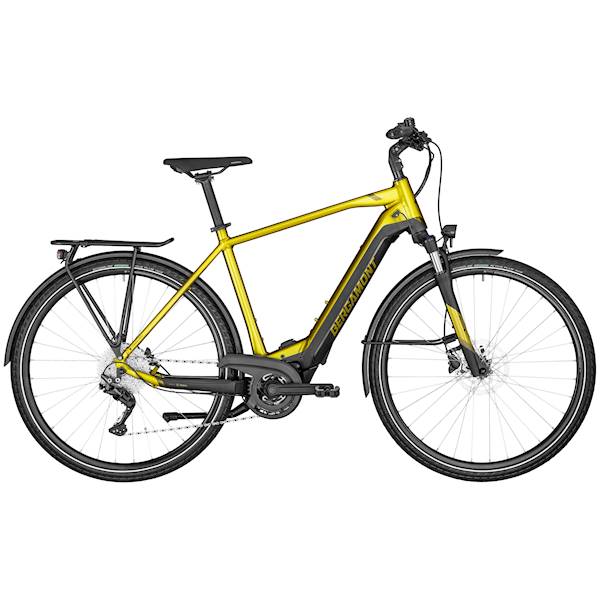 Rower BGM E-Horizon Sport Gent gold 52   286741052