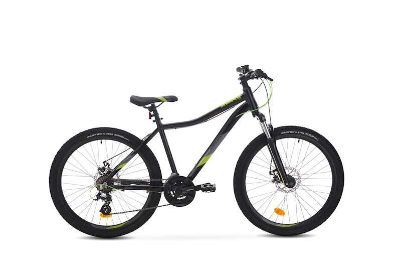 Rower Onilus Muranus 1.1  26/17/Czarny   003447  02