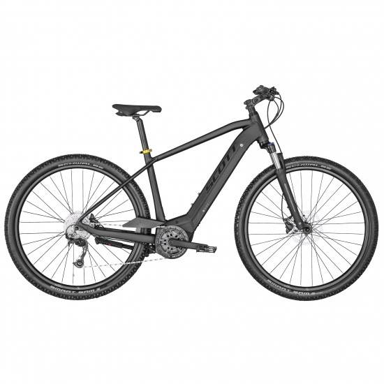 Rower Scott Sub Cross eRIDE 30  Men  M   286581008   03