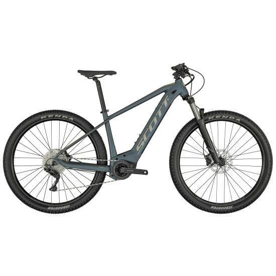 Rower Scott Aspect eRIDE 930 L   280740008    NGW.   02