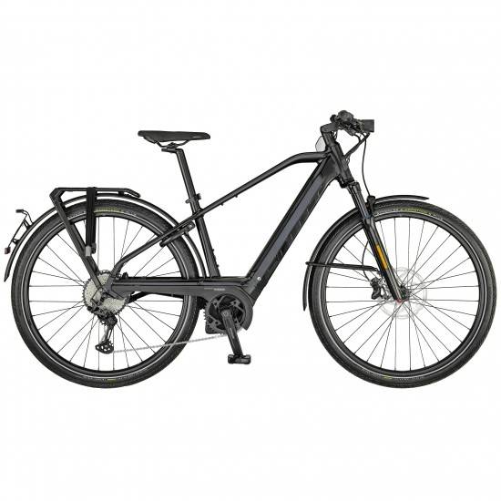 Motorower Scott Silence eRide 20 Men L - PROMOCJA 19.999,-PLN