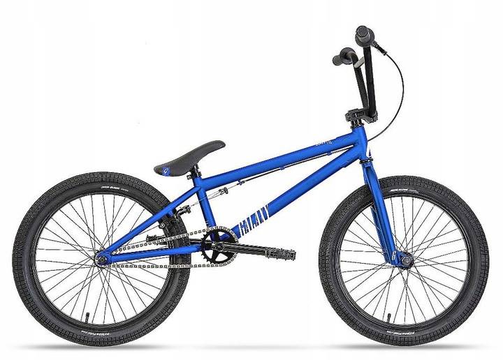 Rower BMX Spot Galaxy S200080