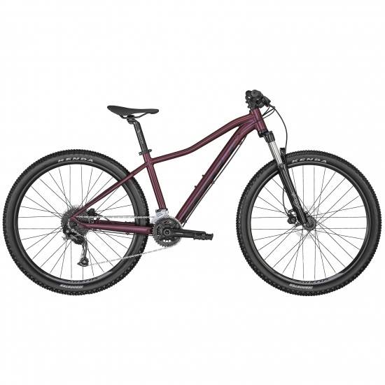 Rower Scott Contessa Active 40 purple L9 287380910 NGW. 03