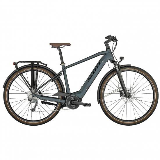 Rower Scott Sub Active eRide Men L 280794008 NGW.