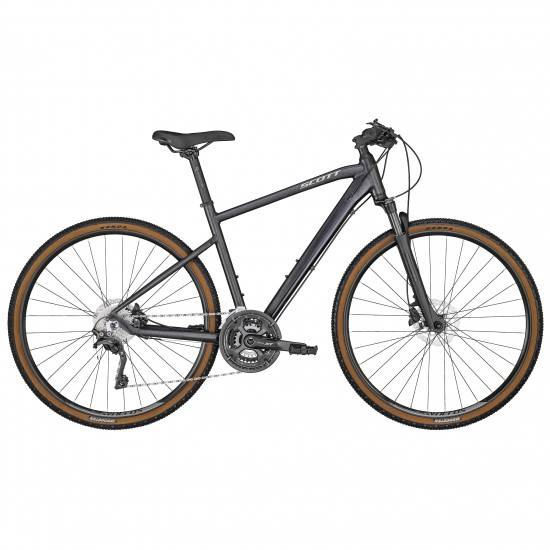 Rower Scott Sub Cross 10 Men XL 286592012 02 NGW.