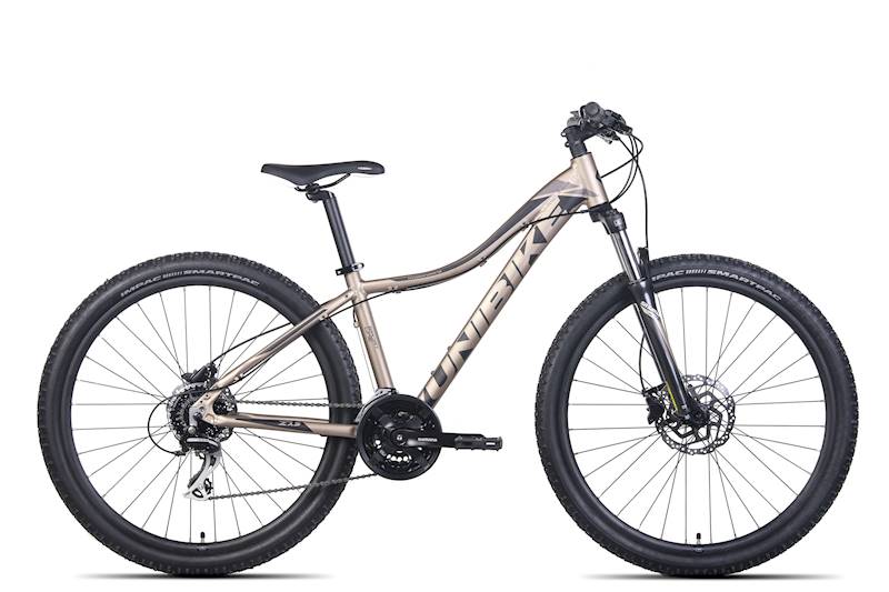 Rower Unibike Move 27.5/17/Tytanowy    UNIBIKE9030010723   03