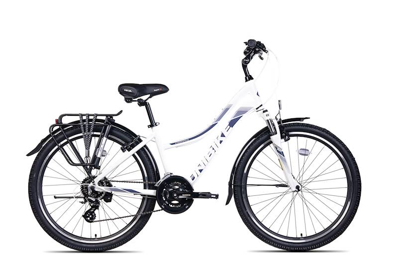 Rower Unibike Emotion EQ 26 /15/Biały UNIBIKE9040111423 03