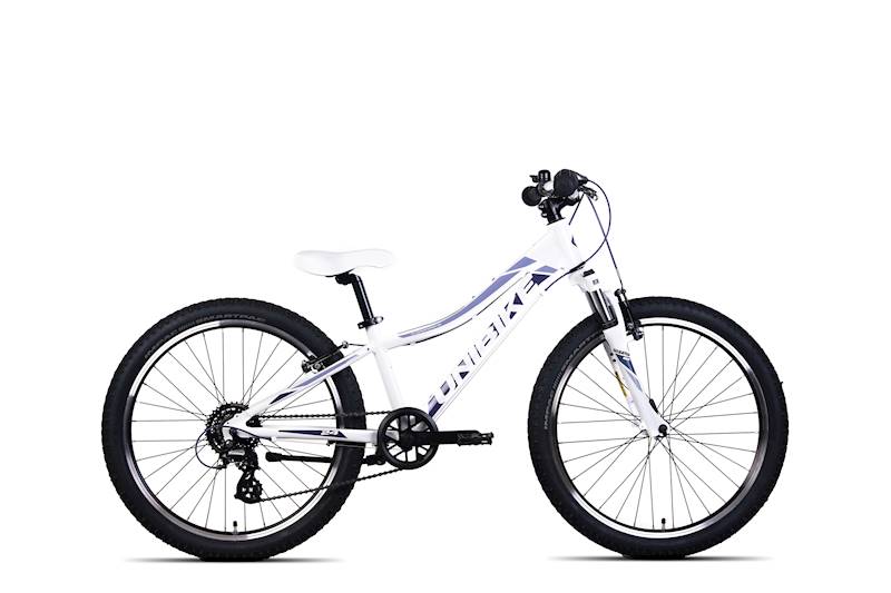 Rower Unibike Roxi /11/Biały UNIBIKE9070060523 03