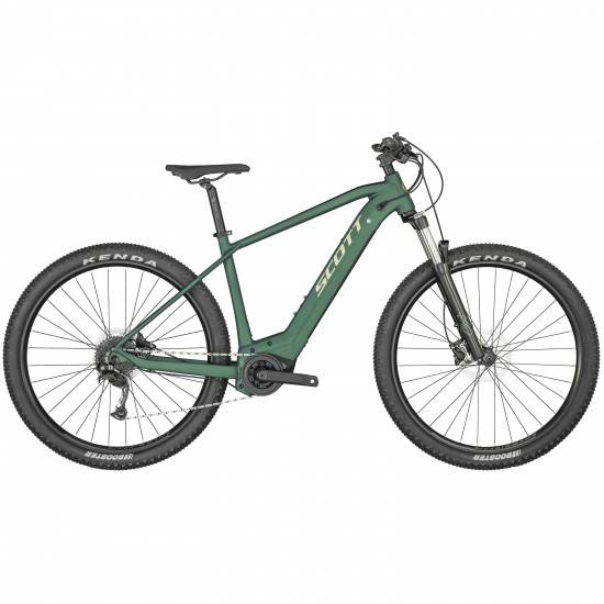 Rower Scott Aspect eRide 950  L   290582010   03