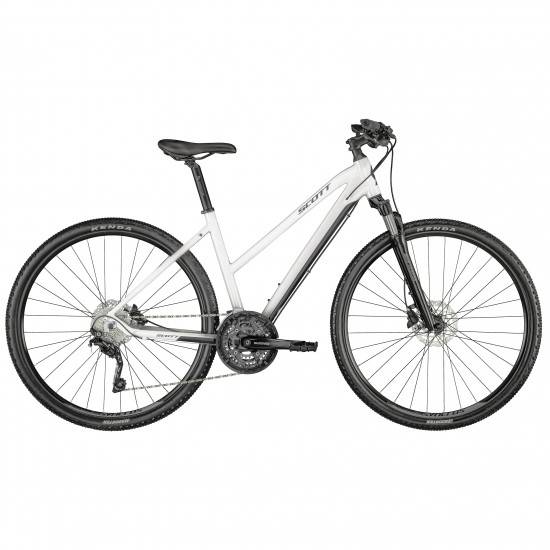 Rower Scott Sub Cross 20 Lady L 290695010 03