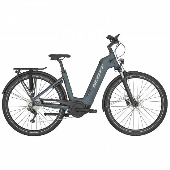 Rower Scott Sub Tour eRide 10 USX S 290680006