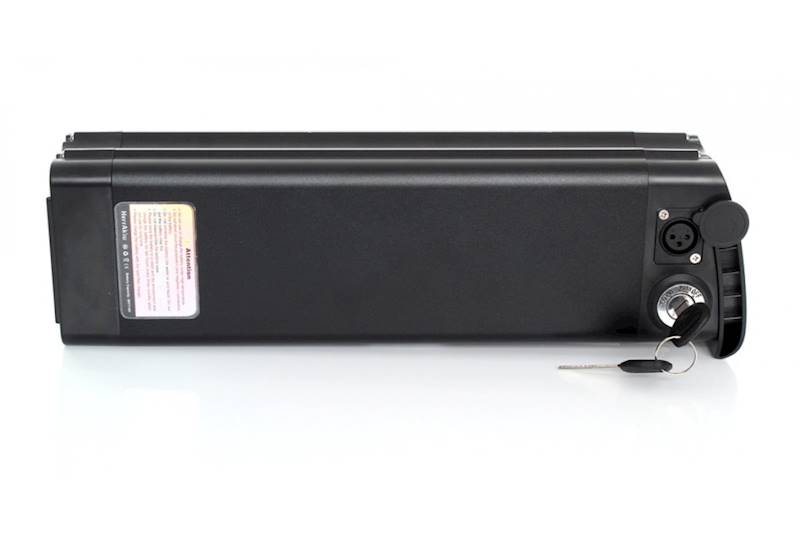 Bateria Even 36V 11.6 Ah
