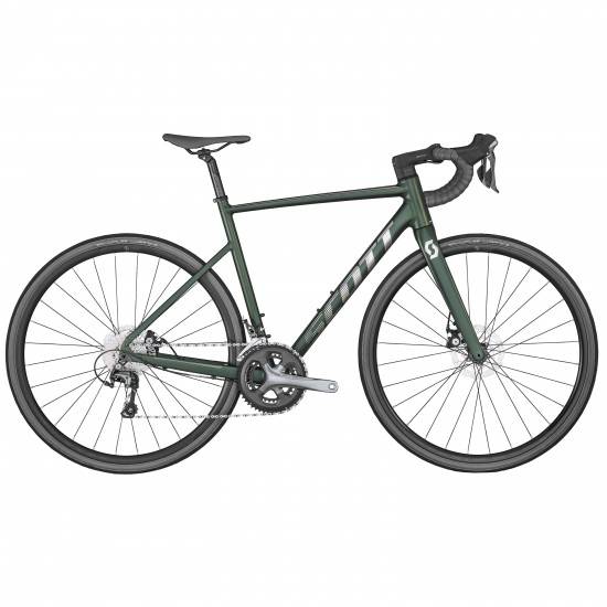 Rower Scott Speedster 20   L 56     UNIBIKE290377056