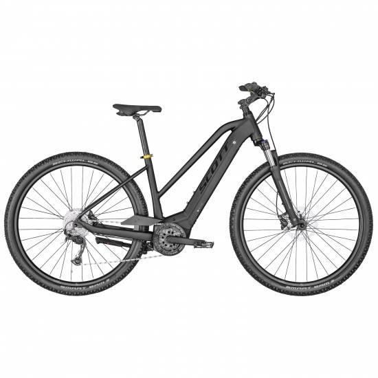 Rower Scott (EU) Sub Cross eRIDE 30 Lady L   290655010   