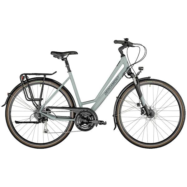 Rower BGM Horizon 4 Amsterdam ice blue  52   281071052