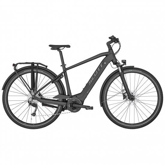 Rower Scott Sub Tour eRide 30 Men S 286568006