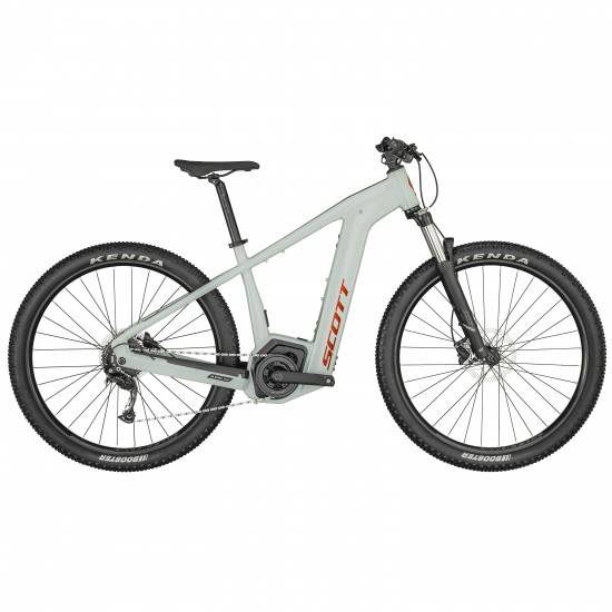 Rower Scott Aspect eRIDE 940 M   290581008