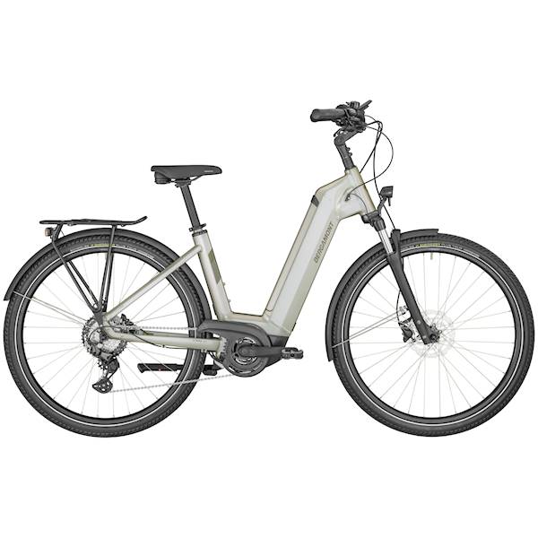 Rower BGM E-Horizon Sport 6 Wave Creme 44   290976044   04
