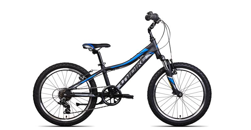 Rower Unibike Pilot /10/Czarno-nieb.   9090020124   04
