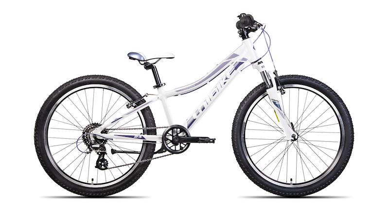 Rower Unibike Roxi /11/Biały    9070060524  04