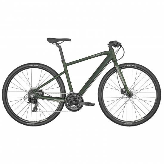 Rower Scott Sub Cross 50 Men  XXL  290706014  04