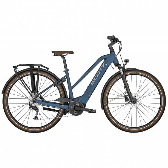 Rower Scott (EU) Sub Active eRide  20 Lady S   290688006