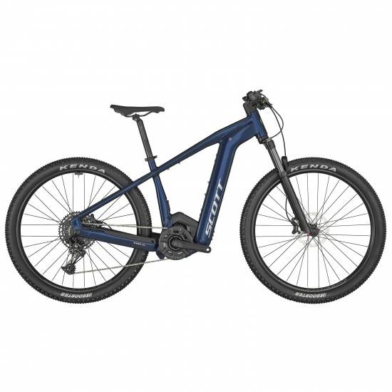 Rower Scott Aspect eRide 910 L 290577010