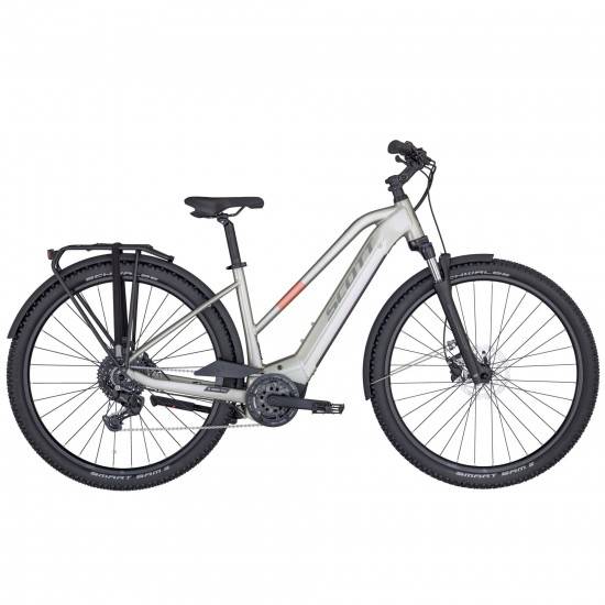Rower Scott Sub Cross eRIDE 30 Lady EQ 293412001