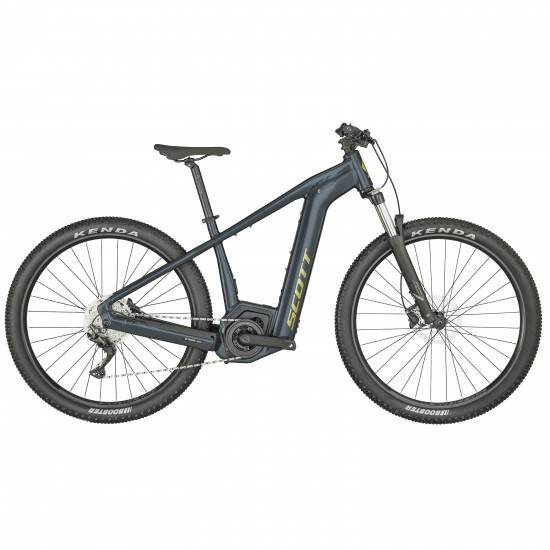 Rower Scott Aspect eRIDE 930 L  290580010