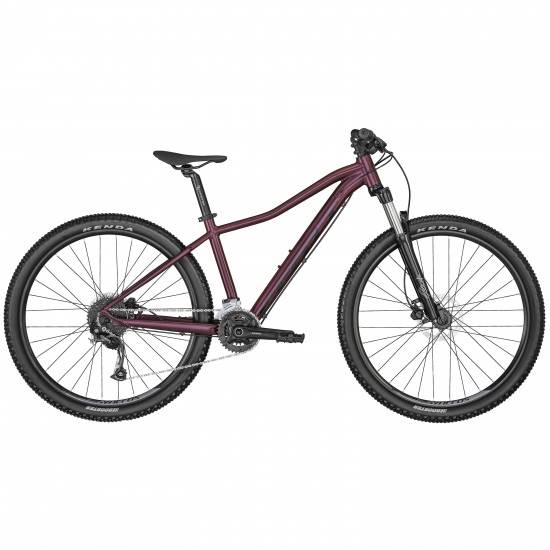 Rower Scott Contessa Active 40 purple M9 290318908