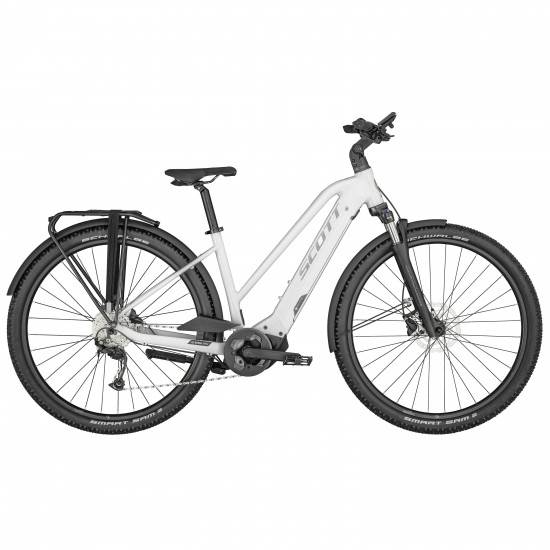 Rower Scott  Sub Cross eRIDE 20 Lady EQ  M  290652008