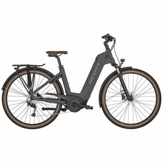 Rower Scott Sub Active eRide 20 Unisex L     290689010