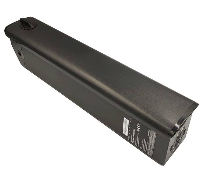 Bateria X500 LG 48V 20Ah