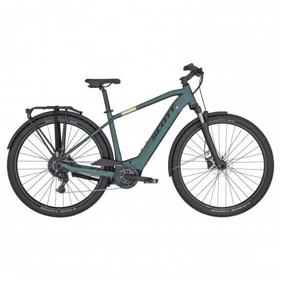 Rower Scott Sub Cross eRide 30 Men EQ L   293411010  04
