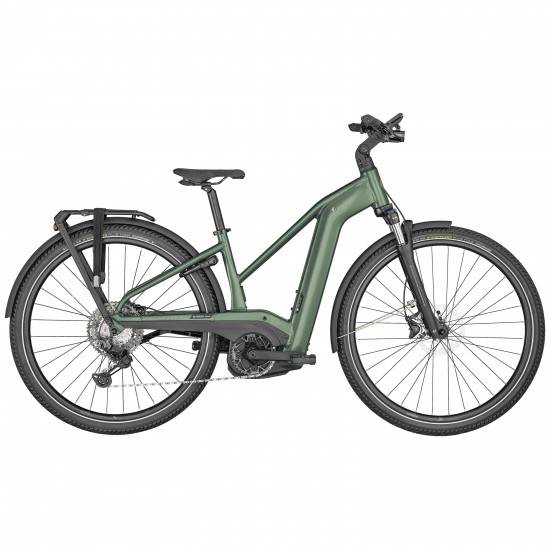 Rower Scott Sub Sport eRIDE 10 lady  L  290671010