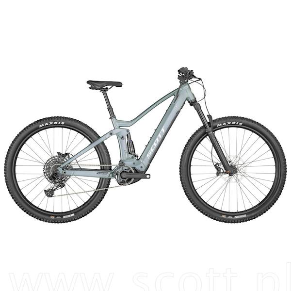 Rower Scott Contessa Strike eRIDE 920 M 290592008