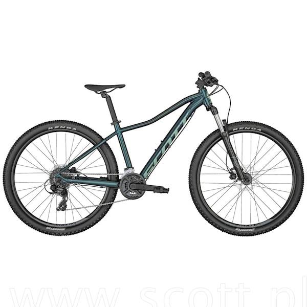 Rower Scott Contessa Active 50 Petro L9 287382910